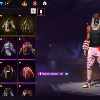 اکانت فری فایر|کنسول، بازی ویدئویی و آنلاین|چناران, |دیوار