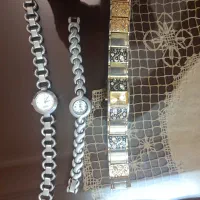 ساعت مچی زنانه