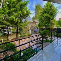 فروش ویلا نیم پلوت یه تیکه از بهشته|فروش خانه و ویلا|رضویه, |دیوار