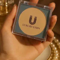 پنکک لاکچری کوین اصل|آرایشی، بهداشتی، درمانی|مشگین شهر, |دیوار