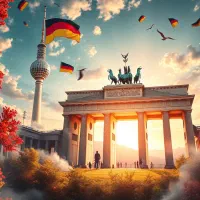 تدریس تضمینی زبان آلمانی