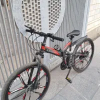 دوچرخه تاشو