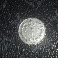 سکه ۱ریالی