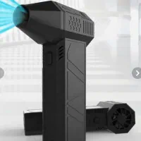 جت فن. دمنده  توربو   سوپر پاور X6اورجینال باد