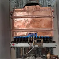 تعمیرات و سرویس آبگرمکن