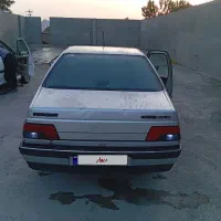 405 مدل 88|خودرو سواری و وانت|شیروان (خراسان), |دیوار