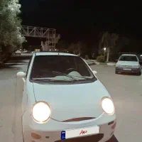 ماشین ام وی ام 110