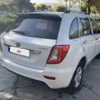 لیفان x60 مدل 93 کارمندی|خودرو سواری و وانت|اصفهان, مارچین|دیوار