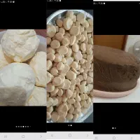 کشک قارا شیر گاو دوغ محلی (اندیکا)|خوردنی و آشامیدنی|اندیکا, |دیوار