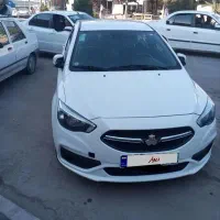 شاهین GL مدل ۱۴۰۲