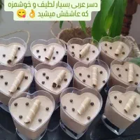 شات های تک نفره ژله دسر سالاد پیش غذا|خدمات پذیرایی، مراسم|کرمانشاه, |دیوار