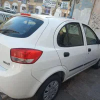 تیبا۲|خودرو سواری و وانت|تهران, تهرانپارس شرقی|دیوار