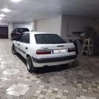 زانتیا بیرنگ|خودرو سواری و وانت|رشت, ساغری سازان|دیوار