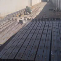 به یک جوشکار ماهر در کمالشهر نیازمندیم