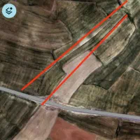 فروش زمین کشاورزی دیم