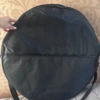 دف حبیبی|سازهای سنتی|مشهد, راهنمایی|دیوار