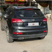 جک s5 ۴۰۱|خودرو سواری و وانت|آمل, |دیوار