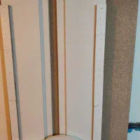 سرویس خواب کودک کمد و تخت|تخت و سرویس خواب|تیران, |دیوار