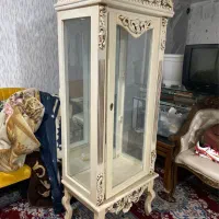 میز بوفه|بوفه، ویترین، کنسول|تهران, امام حسین|دیوار