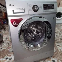 یخچال دوقلو وساید الجی اصل کره نصف قیمت بازار|یخچال و فریزر|سرپل ذهاب, |دیوار