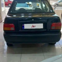 پراید مدل۸۵|خودرو سواری و وانت|تبریز, |دیوار