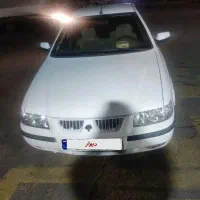 سمند ای اف سون|خودرو سواری و وانت|سبزوار, امیر کبیر|دیوار