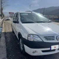 رنو تندر 90 E2|خودرو سواری و وانت|قائم‌شهر, |دیوار