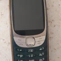 گوشی نوکیا 6310اصلی