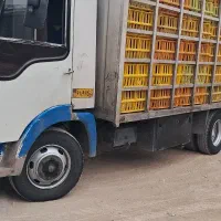 ایویکو مرغی تازه تعمیر|خودرو سنگین|گرگان, |دیوار