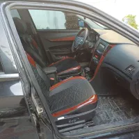 دنا پلاس اتومات ۱۴۰۱ مشکی