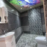 ویلا شاه نشین استخردار جواهرده|اجارهٔ کوتاه‌مدت ویلا و باغ|کتالم و سادات شهر, |دیوار