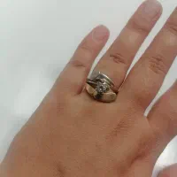 انگشترو گوشواره