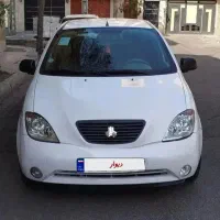 تیبا 2مدل 99