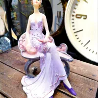 مجسمه وارداتی