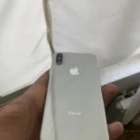 iPhone XS 256 گیگ سفید