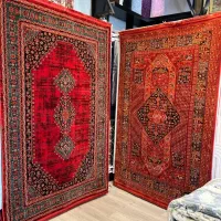 فرش های لاکی خرید اقساطی