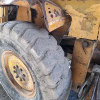 بیل بکهو انگلیسی ۷۲|خودرو سنگین|ارومیه, |دیوار