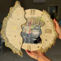 تخفیف ساعت دیواری به مدت محدود