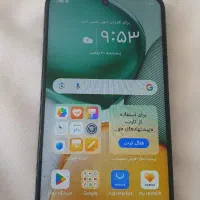 HONOR X7C & HONOR 200Lite 5Gمثل نو،پنج ماه کارکرد|موبایل|نجفآباد, دانش|دیوار