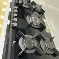 اجاق گاز تایمر دار|اجاق گاز و لوازم برقی پختوپز|اصفهان, سرچشمه|دیوار