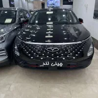 فونیکس FX مشکی مدل 1404