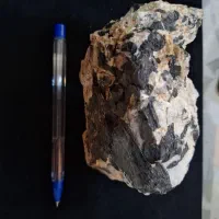 سنگ راف تورمالین