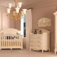 سرویس خواب کودک