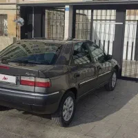 زانتیا 2000 مدل 86