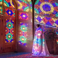 دورهمی با توریست ها و اموزش زبان انگلیسی|خدمات آموزشی|تهران, کوی بیمه|دیوار