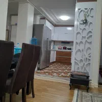 رهن یک واحد مسکونی در‌مسکن مهر. شیبان