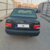 پراید مدل ۸۳تمیز سالم خانگی درحد|خودرو سواری و وانت|زاهدان, |دیوار