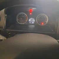 پراید ۱۱۱ هاچ‌بک صفر خشک مدل آخر۹۸ تحویل ۹۹|خودرو سواری و وانت|تهران, کامرانیه|دیوار