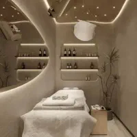 خدمات ماساژ برای آقایان