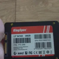 هارد 256 گیگ ساتا|قطعات و لوازم جانبی رایانه|ورامین, ورامین|دیوار